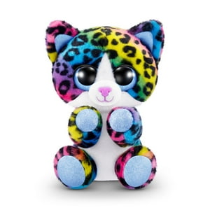 Peluche Coco Cones Colección Rainbow Dotty