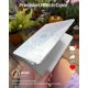 thumbnail image 3 of Funda FINTIE Neo 13\" A3404 2026 Crystal para MacBook, 3 of 8