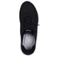thumbnail image 4 of Zapatillas Urbanas Skechers Mujer D'lux Comfort 2.0 Slip-ins 104476-BKW, 4 of 6