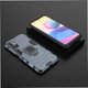 thumbnail image 3 of FOXDOCK Funda Antigolpes para Xiaomi Redmi Note 10 5G – Protección Total con Soporte y Diseño Robusto, 3 of 5