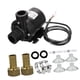 thumbnail image 4 of Bomba De Agua Sin Escobillas De 12 V CC, Versátil, 800 L/h, Para Estanques Domésticos Y Acuarios, Estilo A, 4 of 5