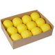 thumbnail image 5 of Softball Furlihong 30 cm 187 g (12 unidades) con superficie con hoyuelos, 5 of 6