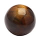 thumbnail image 4 of Cuenta de piedras preciosas de cristal de 16 mm con cuentas sueltas bricolaje que hace cuentas artesanales amarillas 3, 4 of 4