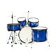 thumbnail image 4 of Batería Junior Pro Drums Prd03-Bl, 4 of 5