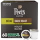 thumbnail image 1 of Café Descafeinado Mezcla Oscura Casa 60 Cápsulas K Cup, 1 of 8
