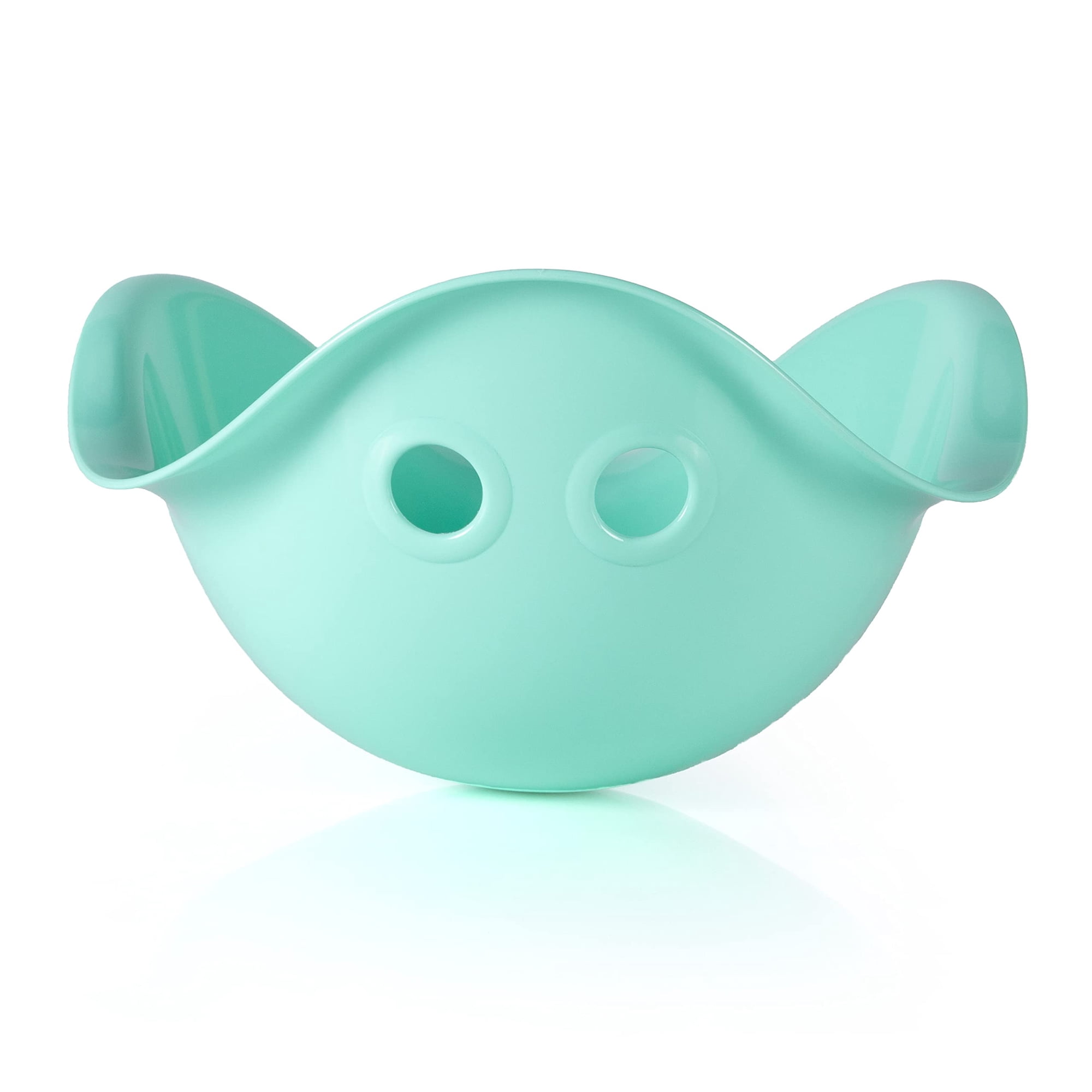 Juguete Fat Brain Toys Bilibo Menta 41x41x28 Cm