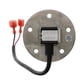 thumbnail image 3 of Interruptor de láminas Fuel Sender VDO 226-620, 200 mm, 240 a 33 ohmios, acero inoxidable, 3 of 3