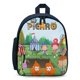 thumbnail image 1 of El Show de Pícaro Mochila Escolar para Niños y Niñas, Mochila Infantil Ligera de Alta Calidad, Grande y Duradera Azul, 1 of 6