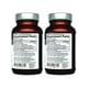 thumbnail image 3 of Suplemento Ahcc Kinoko Platinum 750 Mg X2, 3 of 3
