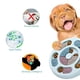 thumbnail image 5 of Dog Puzzle Toy DR CATCH Food Feeder IQ Training Blue, 5 of 6