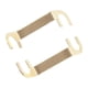 thumbnail image 3 of 2 Conectores Para Cables De Altavoz Y Caja De Subwoofer., 3 of 5