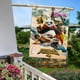 thumbnail image 5 of Kung Fu Panda 4-bandera de jardín temática. Regalo perfecto para fans, amigos y familiares, ideal para actividades al aire libre y decoración de fiestas.28CM*45CM, 5 of 5