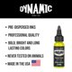 thumbnail image 5 of Tinta de tatuaje Dynamic Color Co Atomic Green Platinum 30 ml, 5 of 6