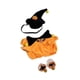 thumbnail image 2 of Accesorios De Ropa De Halloween Para Mu?ecas, Lindos Para Mu?ecas De 8 Pulgadas, Regalos De Halloween Para Mu?ecas De Ni?a, Amarillo, 2 of 5