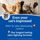thumbnail image 3 of Arena Fresh Step Heavy Duty 7,94 kg con control de olores para varios gatos, 3 of 3