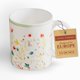 thumbnail image 1 of Taza de café Maison d' Hermine 425 ml con asa (15 oz), 1 of 9