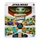 thumbnail image 5 of Juguete Figura Baby Yoda Interactivo Star Con Wars Sonidos, 5 of 5