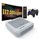 thumbnail image 1 of Videoconsola Kinhank Retro Super Console X PRO 256GB, 1 of 7