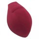 thumbnail image 1 of 5xMen Ropa Interior Mejora Copa Bulto Esponja Protectora Pad 3D Troncos Vino Rojo, 1 of 1
