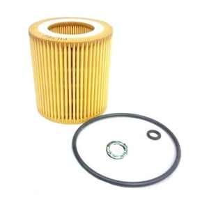 Filtec/Hk - Kit De Filtros Bmw 125I 3.0 N52B30A 08/11 Gasolina 24 Val