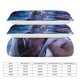thumbnail image 2 of Wolverine Bedding Comforter Sets 3-Piece Bedding Set Soft Warm Bed Set for Bedroom All Season, 2 of 5