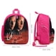 thumbnail image 2 of Mochila Escolar Desmarcar Expediente X Rosa, 2 of 6