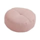 thumbnail image 3 of Almohada Redonda Para El Suelo, Almohada De Meditación Para Yoga, Sofá Cama, Dormitorio, Balcón, Rosa, 3 of 5