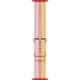 thumbnail image 1 of Correa de repuesto de nailon tejido para Apple Watch de 38 mm, color rojo, 1 of 2