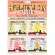 thumbnail image 2 of Polvos iluminadores y correctores TheBalm 'N Contour Palette, 23 g, 2 of 3