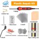thumbnail image 2 of Soldador de Plástico Ghguole H100 100 W 450 °C 2 en 1, 2 of 3