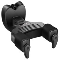 Soporte De Pared Para Guitarra Donner Ec-1127