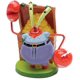 thumbnail image 3 of Set de adornos para acuarios Penn-Plax Bob Esponja, 7 piezas, 3 of 8