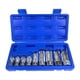 thumbnail image 2 of Juego De 9 Piezas De Vasos Para Sensores De Oxígeno, Vasos Para Tuercas Universales, Llaves Para Reparación De Automóviles, 2 of 5