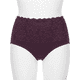 thumbnail image 1 of Cuadro Maxi Mujer Lady Genny C-935 Cotton Spandex & Encaje, 1 of 3