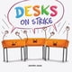 thumbnail image 2 of Set de 8 libros On Strike – Libros 9-16, 2 of 8