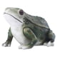 thumbnail image 4 of Estatuas de ranas de jardín de animales decorativas, estatuas de estatuillas de césped de adorno de escultura, para decoración de césped de, 4 of 5