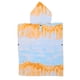 thumbnail image 2 of Toalla Playa Capucha grande 150x65 Cm D5, 2 of 2