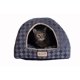 thumbnail image 2 of Cama para gatos Armarkat C65HHG/LS a cuadros 42 x 33 x 42 cm, 0,9 kg, 2 of 6