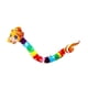 thumbnail image 4 of Escena De Ambiente De Año Nuevo Lunar Con Diseño De Serpiente Para Fotografía De Año Nuevo Chino, 4 of 5