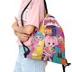 thumbnail image 2 of Mochila de Cuerdas Lalaloopsy Cinch 30x40cm, 2 of 6