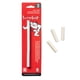 thumbnail image 1 of Lápiz mecánico Eraser Refill Sakura SumoGrip 0.5/0.7/0.9 mm, 1 of 7