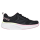 thumbnail image 1 of ZAPATILLAS RUNING SKECHERS GO RUN INFANTIL 303984L-BLK - Talla 34, 1 of 6