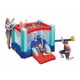 thumbnail image 1 of Castillo Inflable con Resbalín, 1 of 5