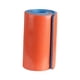 thumbnail image 1 of Rollo De Férula De Primeros Auxilios De Espuma Impermeable Versátil Reutilizable Ajustable Durable, 1 of 5