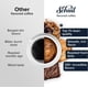 thumbnail image 4 of Café En Grano Schuil Big Wave Blend Tostado Claro Bolsa De 340 G, 4 of 9