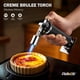 thumbnail image 2 of Encendedor de butano RAVS, candado de seguridad para cocina, recargable, negro, 2 of 8