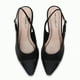 thumbnail image 2 of Zapato Mujer Negro/Charol Silvia 553  Piccadilly, 2 of 3