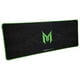 thumbnail image 2 of Mousepad Gamer Xl 75x28cm Negro Mild s, 2 of 5