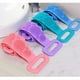 thumbnail image 4 of Get a Luxurious Bathing Experience with our 1pc Lengthened Silicone Bath Towel Body Brush - Perfect for Exfoliating, Hygienic Back Washing, and Easy to Clean!, 4 of 5