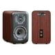 thumbnail image 5 of Parlantes Bookshelf Wharfedale D320, 5 of 5